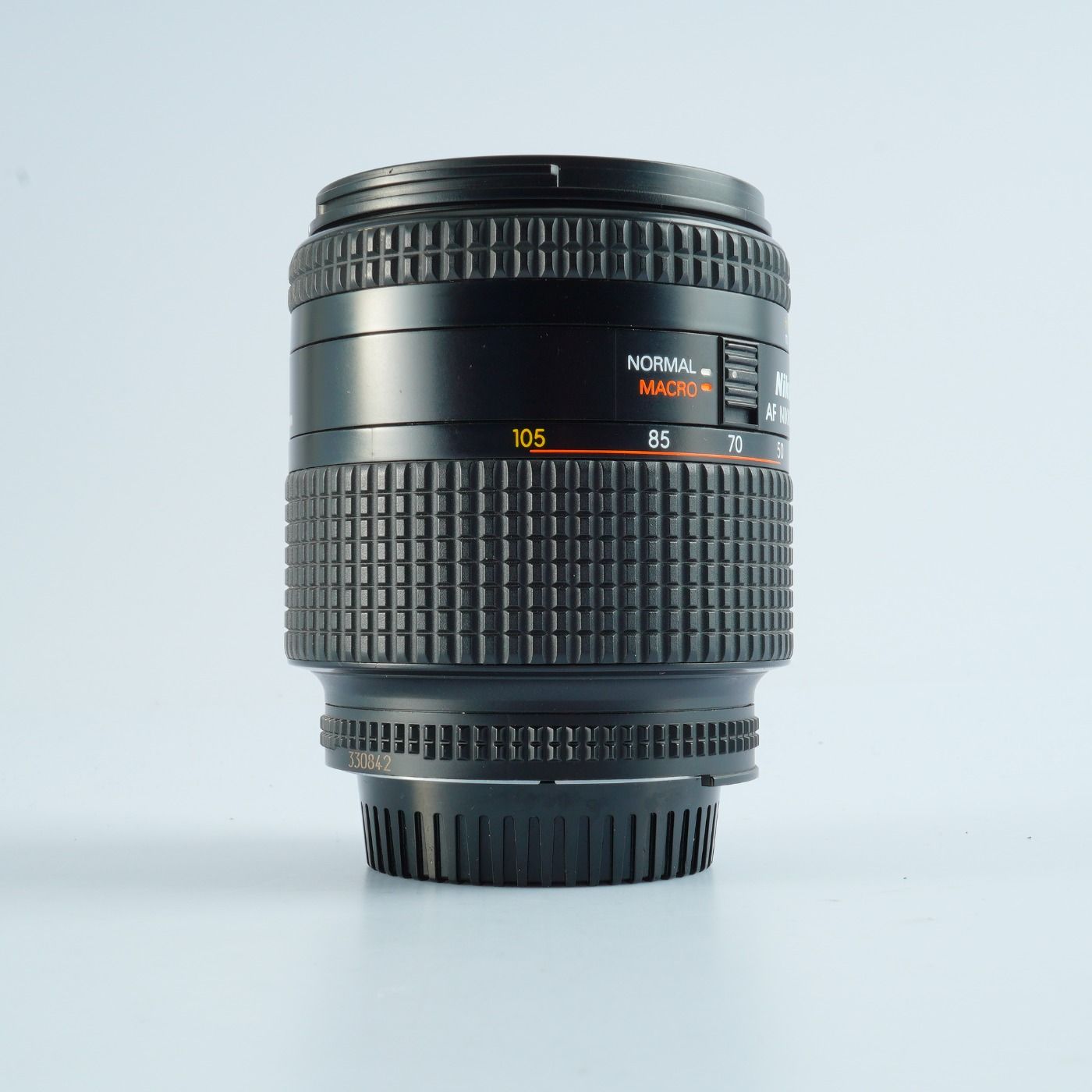 Nikon ニコン AF NIKKOR 28-105mm F/3.5-4.5 D IF Macro ズームレンズ