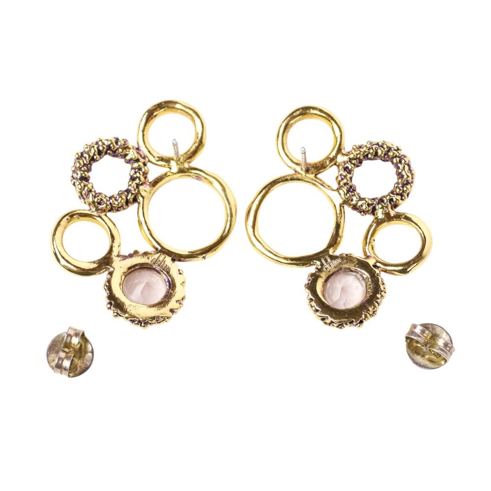 美品 Daniela De Marchi ダニエラデマルキ アッシュペーフランス