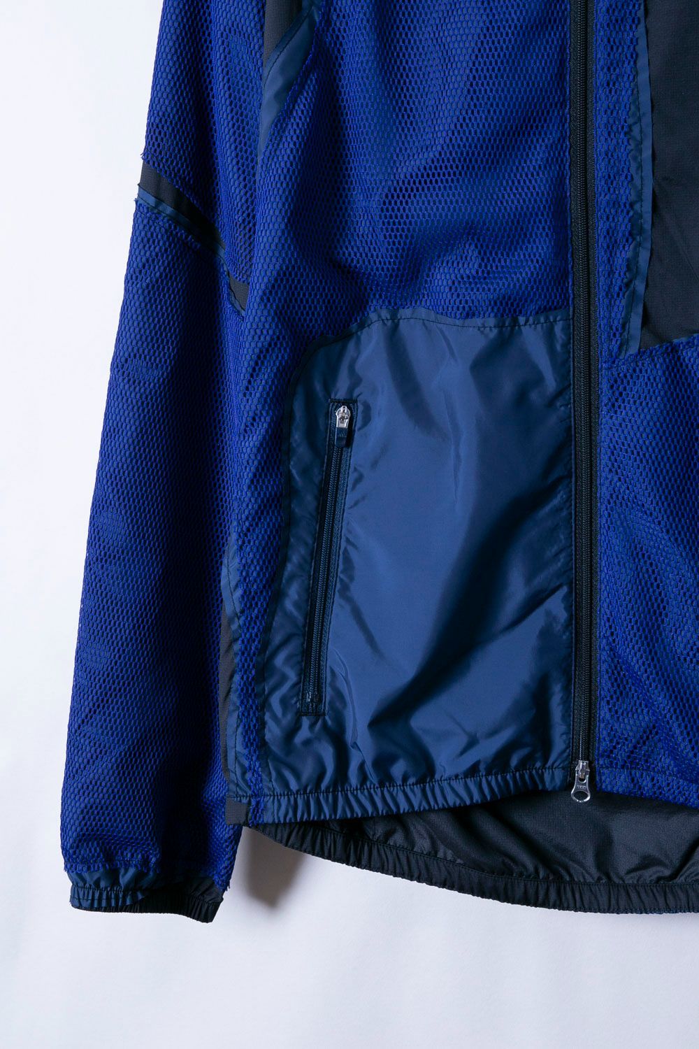 adidas by kolor Decon Wind Jacket - メルカリ
