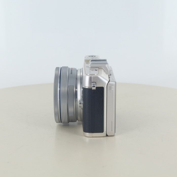 中古】(オリンパス) OLYMPUS PEN Lite E-PL7 14-42EZレンズ