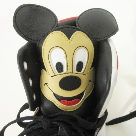 ジェレミースコット アディダス Jeremy Scott×adidas タグ付き