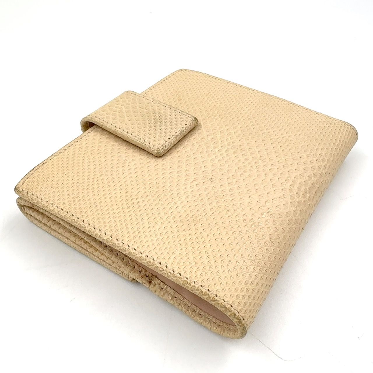 GGマーモント パイソン柄