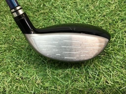 MP800 フェアウェイ