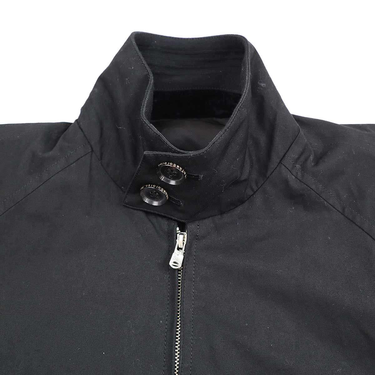 24ss タカヒロミヤシタ ソロイスト Soloist クラッシュジャケット