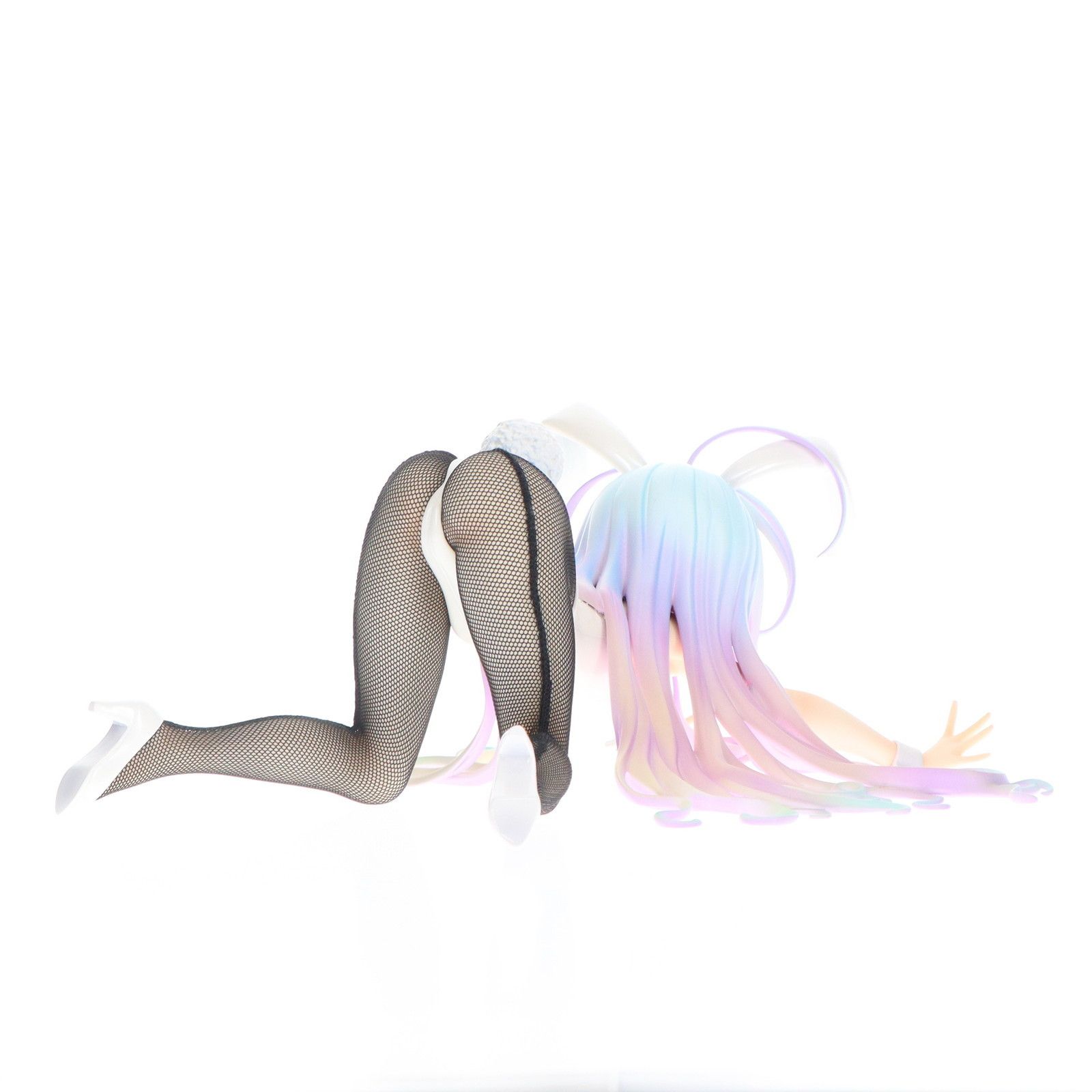 バニーVer. ノーゲーム