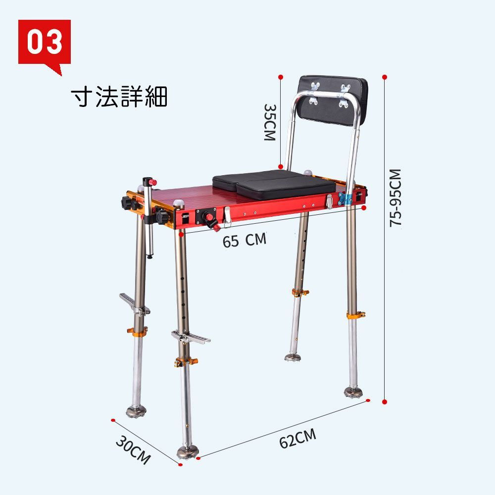 65cm