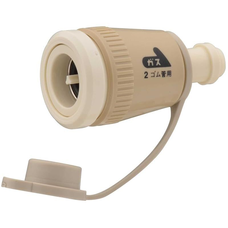 カクダイ ゴム管用ソケット 584-101 1