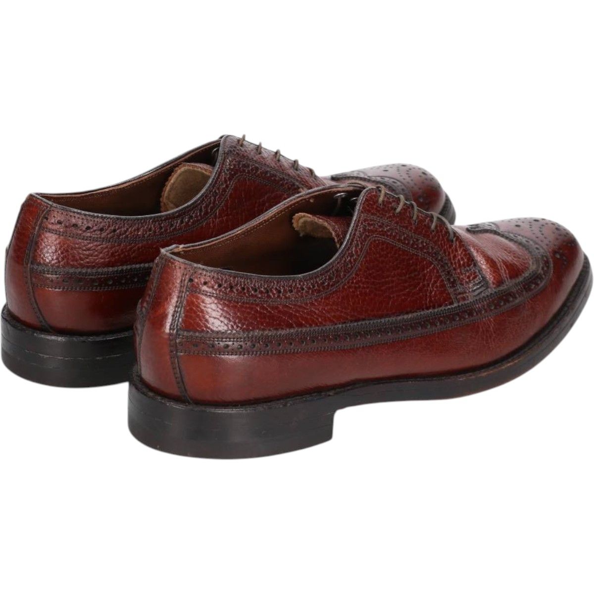 Florsheim フルブローグ