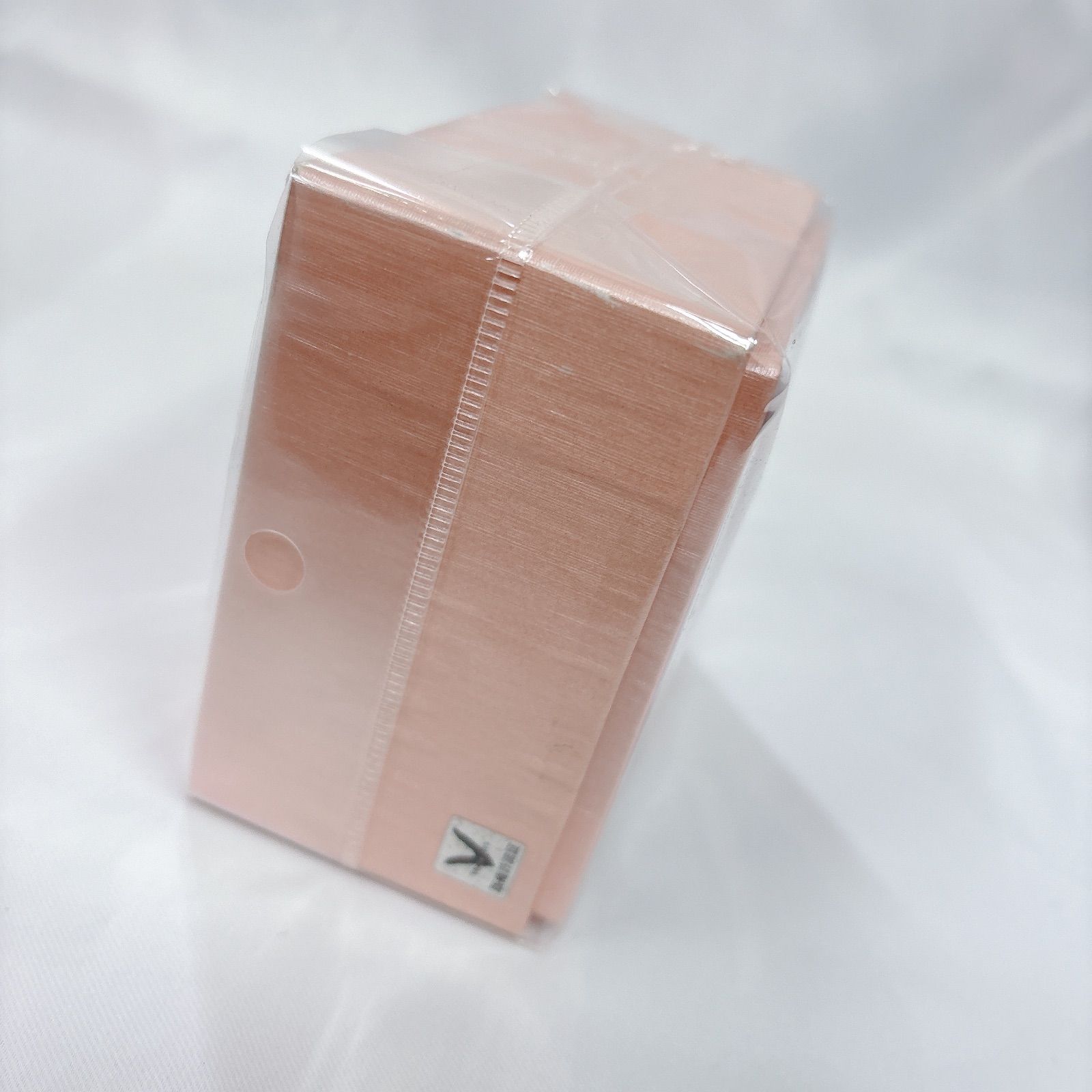 雑貨　水瀬名雪 ガラスハートBOX 「Kanon」 年代物】水瀬名雪 ガラスハートBOX 「Kanon」【店頭併売品