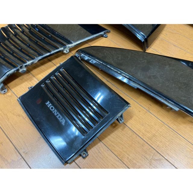 アッパー サイド