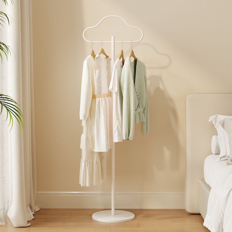 幅40cm】Tito 棚付きスリムハンガーラック Tito ティート 引き出し付き