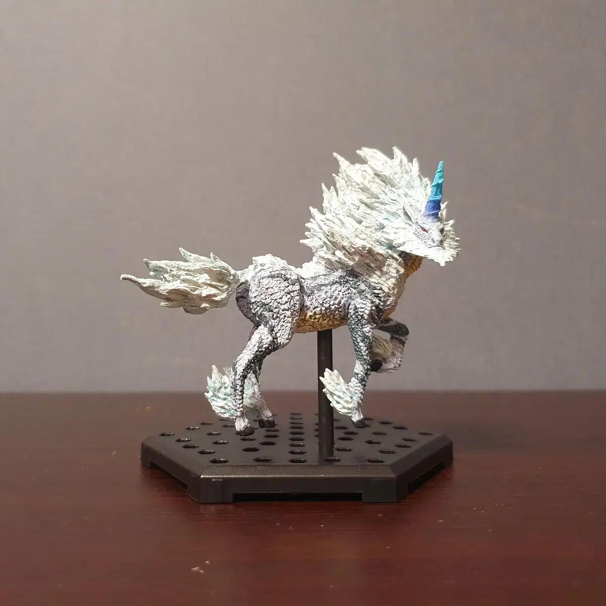 ねんどろいど ハンター♀ キリン・エディション ねんどろいど ハンター