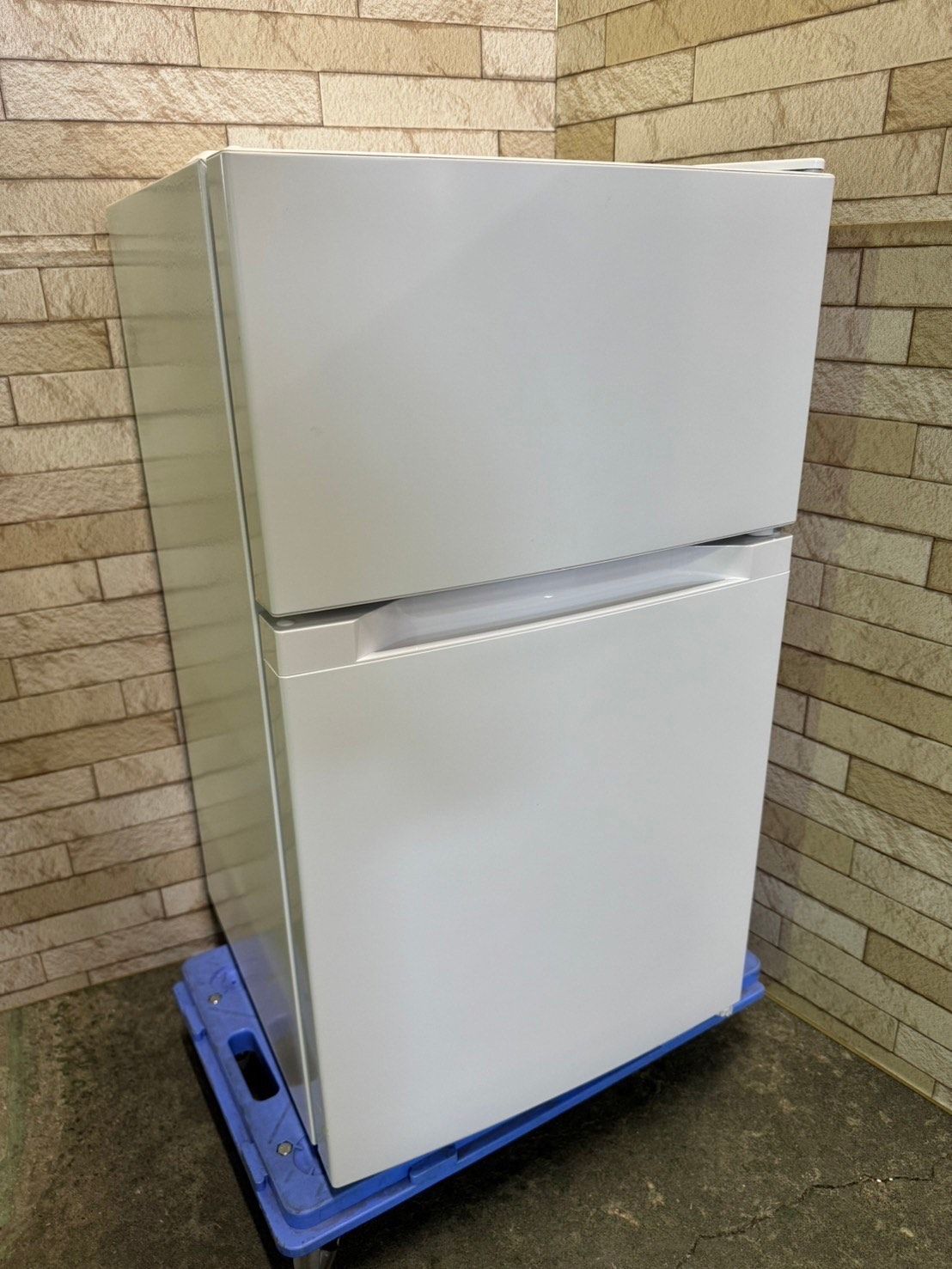 美品】大阪送料無料☆3か月保障付き☆冷蔵庫☆2023年☆アイリス  