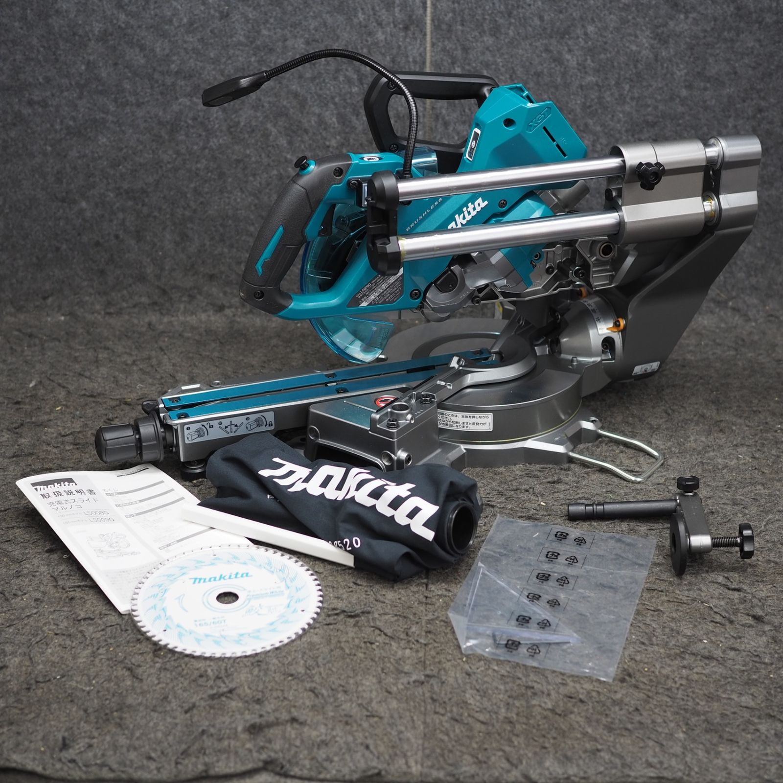 ♥品 マキタ|makita コードレススライドマルノコLS009GZ 鴻巣店