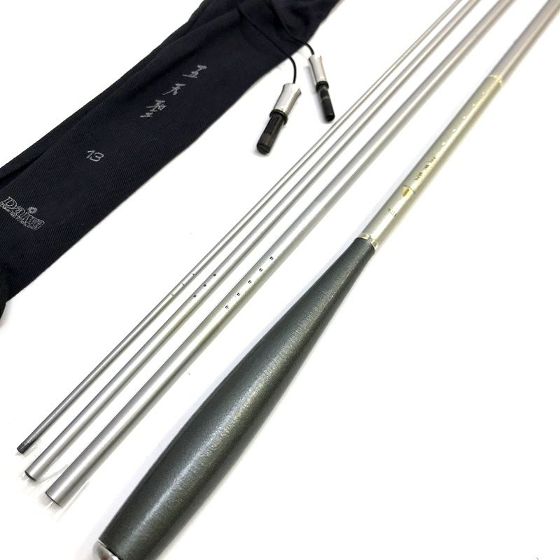 ダイワ　鬼武者11尺 ダイワ 鬼武者11尺 ダイワ 鬼武者 十一 11尺 へら竿 | 釣具