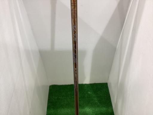 W フェアウェイウッド