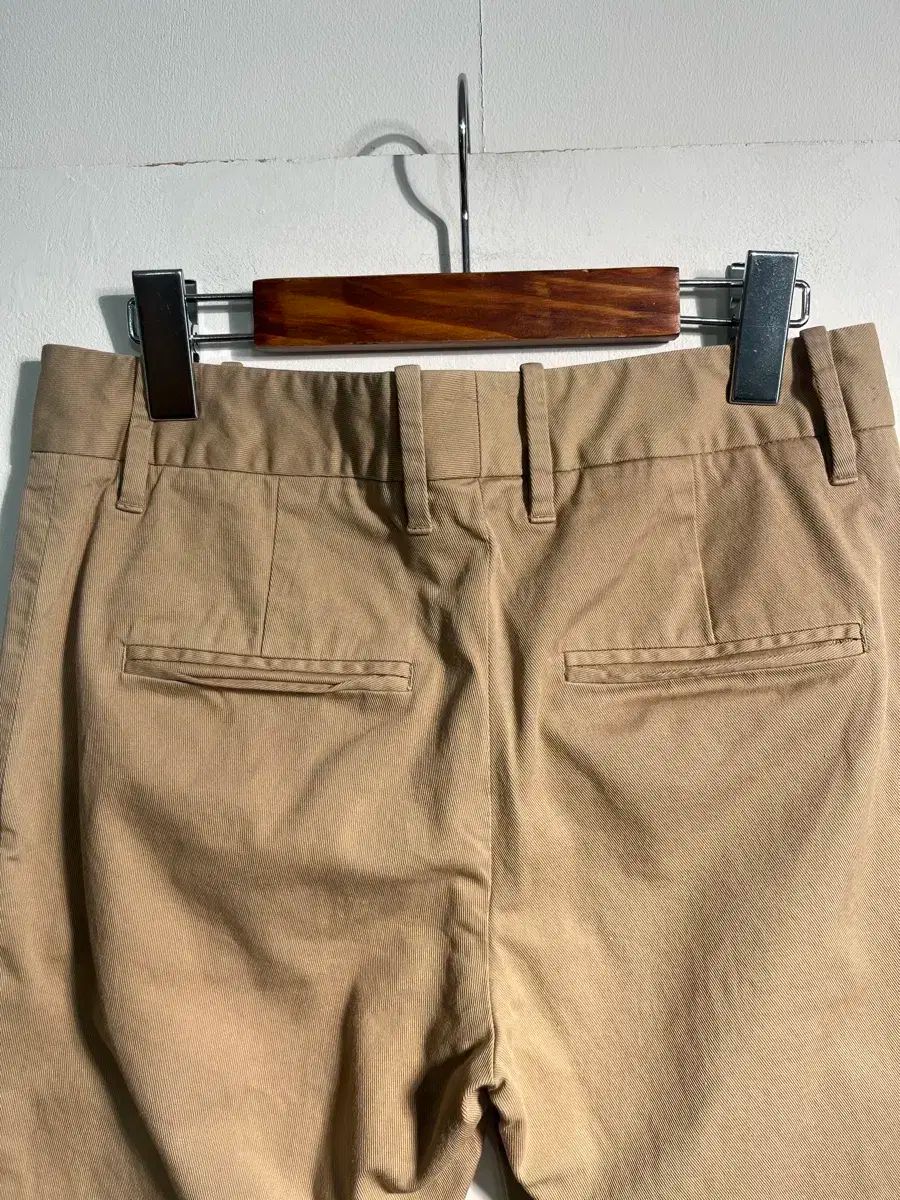 Jil sander Jil Sander(ジルサンダー) コットン パンツ ( Made