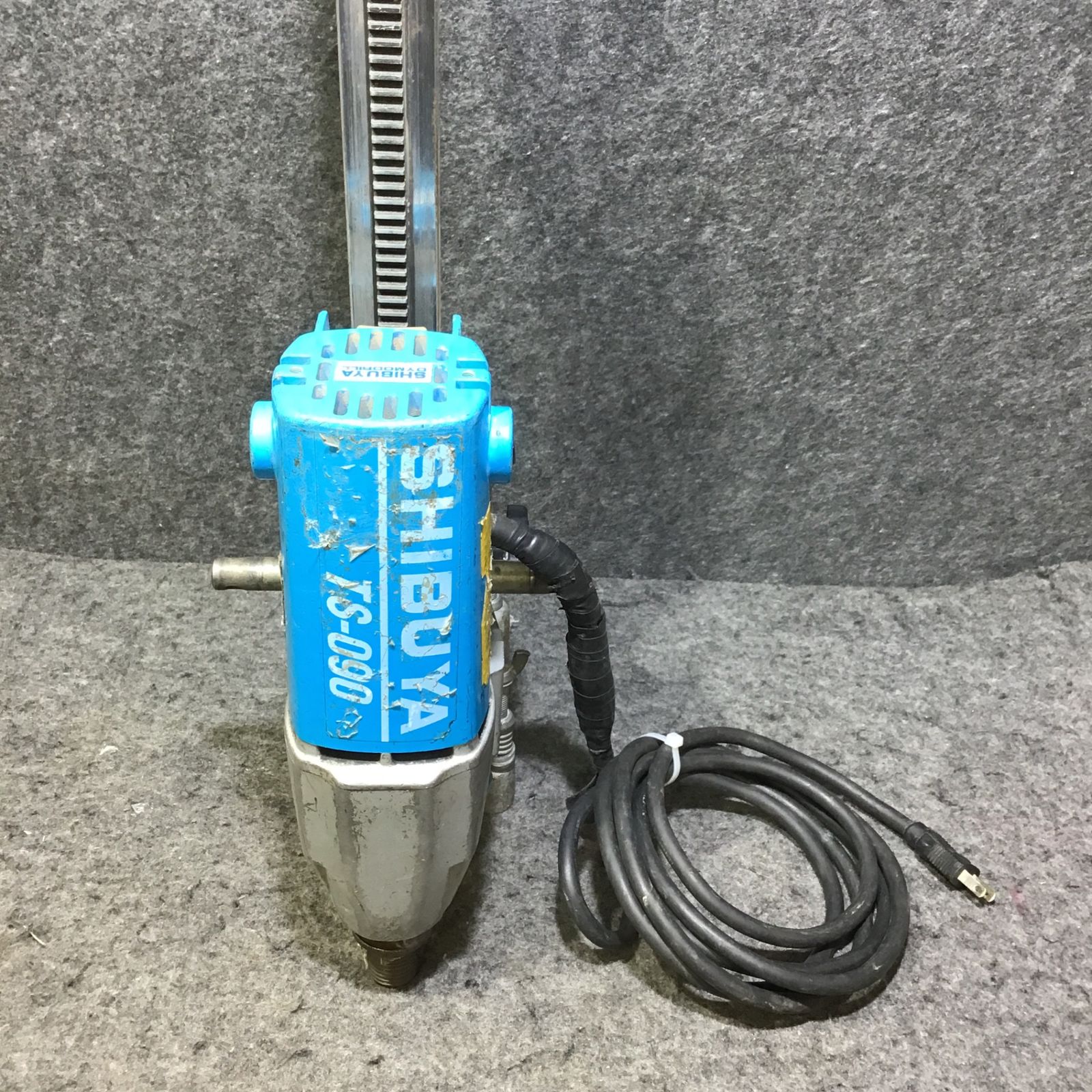 ○シブヤ ダイヤモンドコアドリル TS-090 ○