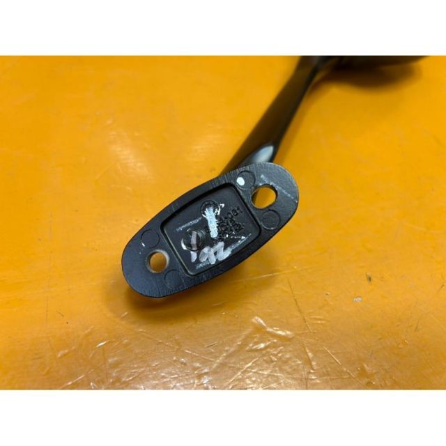 73279 新品 HONDA ホンダ CBR400R NC47純正ミラー L 左88120-MGZ