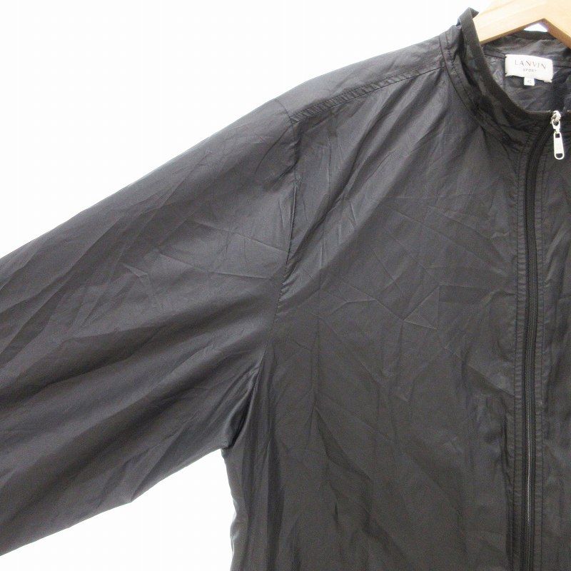 定価64900円【新品】レディース36ランバンスポール フルジップ中綿