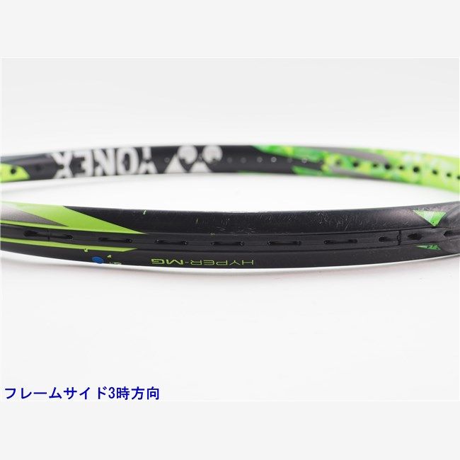 中古 テニスラケット ヨネックス イーゾーン 98 LG 2017年モデル (LG2)YONEX EZONE 98 LG 2017 中古 テニスラケット ヨネックス イーゾーン 98 LG 2017年モデル