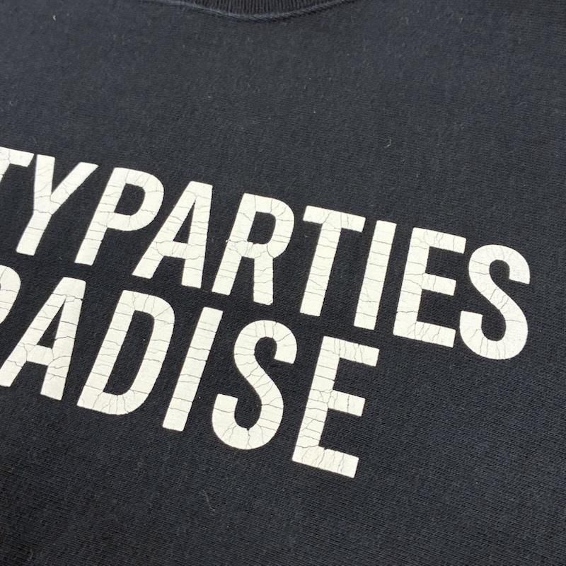 長袖 GUILTYPARTIES