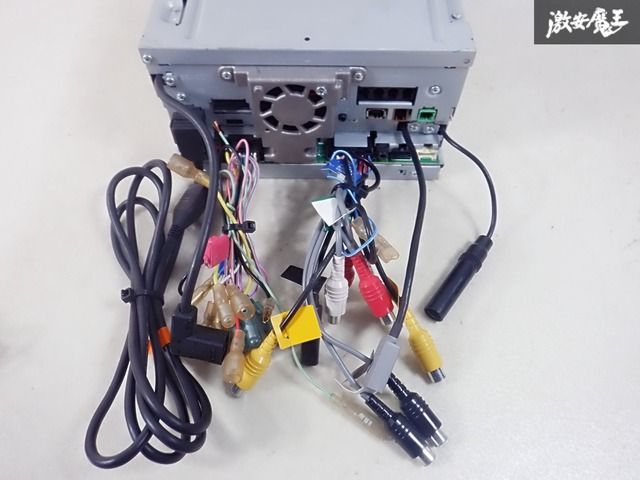 carrozzeria AVIC-ZH0999 (*地図データ:2015年) 最終サイバーナビ☆】 carrozzeria カロッツェリア AVIC-ZH0999