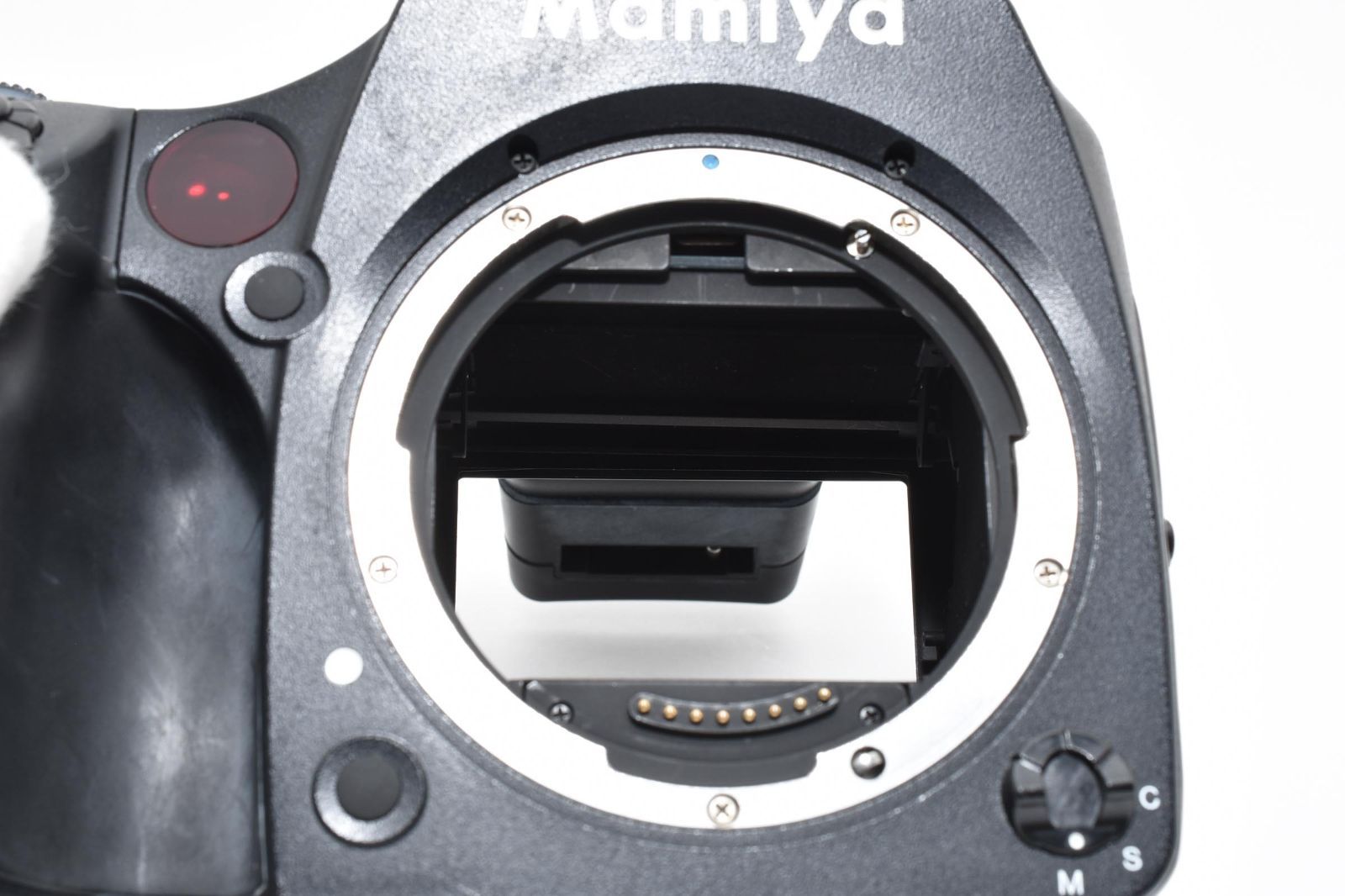 ボディ 別売予備バッテリー