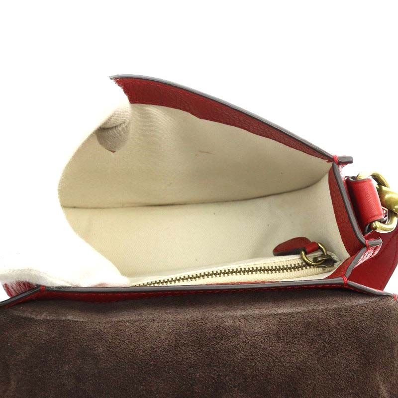 ポロ ラルフローレン POLO RALPH LAUREN LENNOX ペブルドレザー