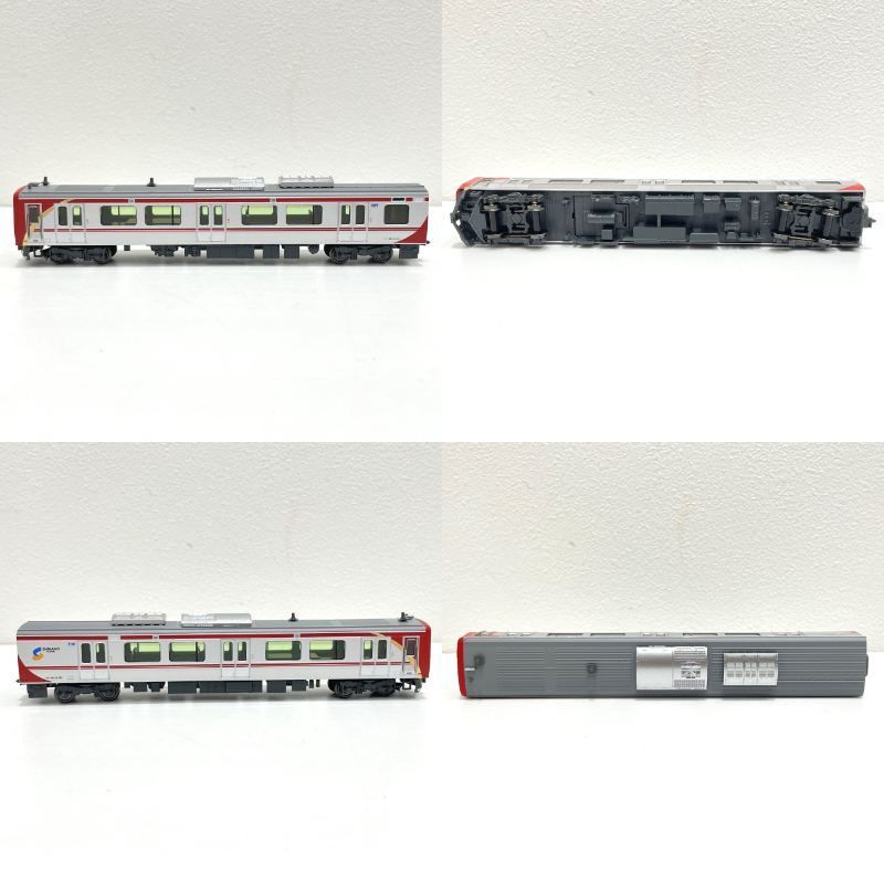 ☆KATO カトー しなの鉄道 SR1系 300番台 2両セット 74404-3 ☆KATO カトー しなの鉄道 SR1系 300番台 2両セット 74404-3