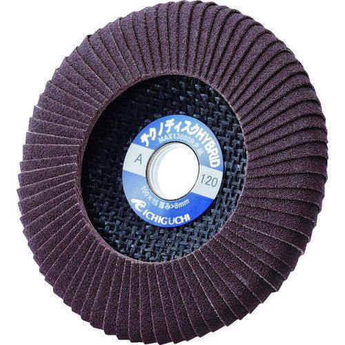 AC テクノディスクHYBRID A 180X22 #60 5枚セット