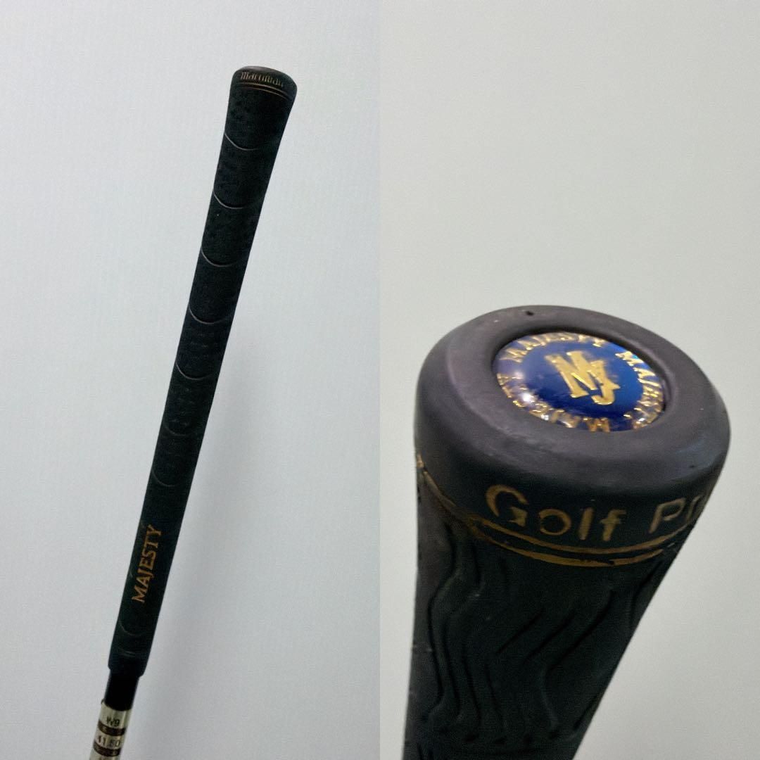 フェアウェイウッド