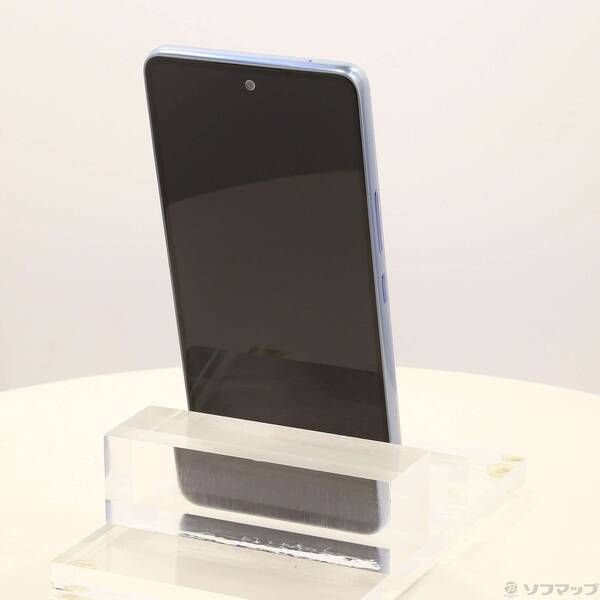 X588 au SIMフリー Galaxy A535G SCG15（Galaxy A53 5G SCG15
