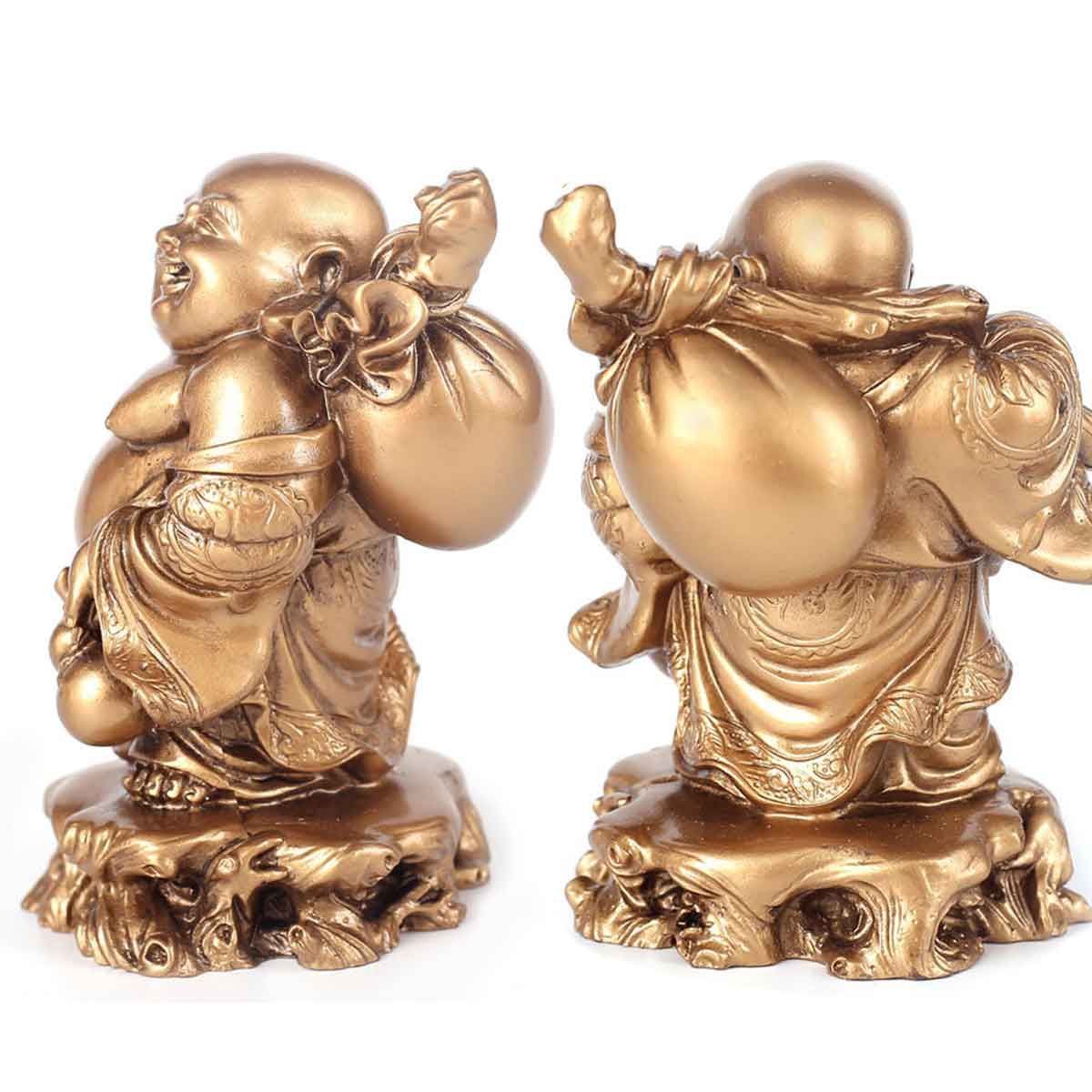 824❣️ 布袋様　仏像　時代物 824❣️ 布袋様 仏像 時代物