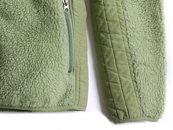 パタゴニア　ボアフリース patagonia（パタゴニア） 【並行輸入品】パタゴニア フリース