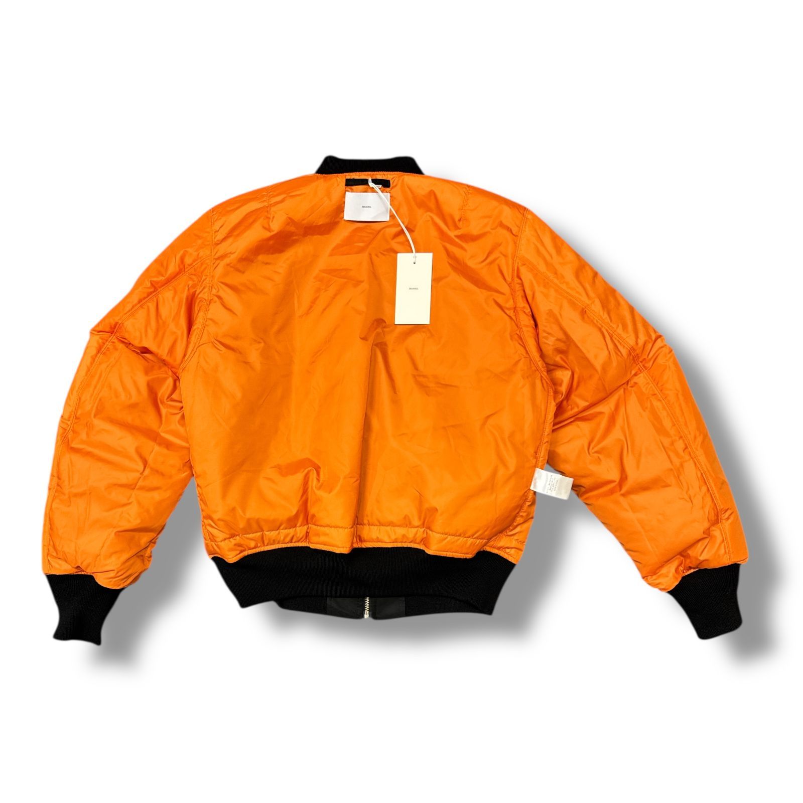 完全新品24ss SUGARHILL CORDEDLEATHERJACKET 2 CORDED LEATHER BLOUSON – SUGARHILL TOKYO