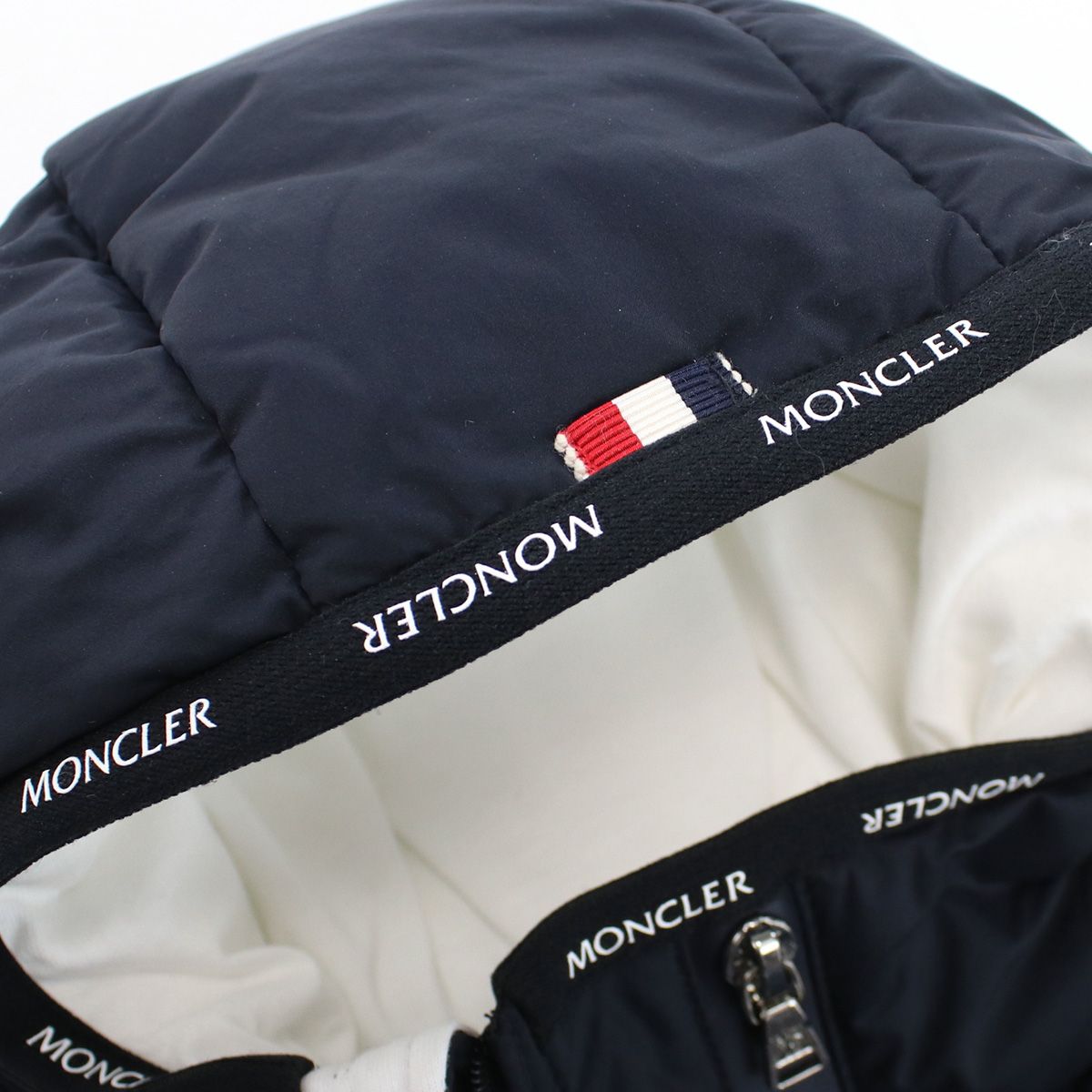 モンクレール MONCLER ベビー－ジャケット，上着1A00003 CONEZ ...