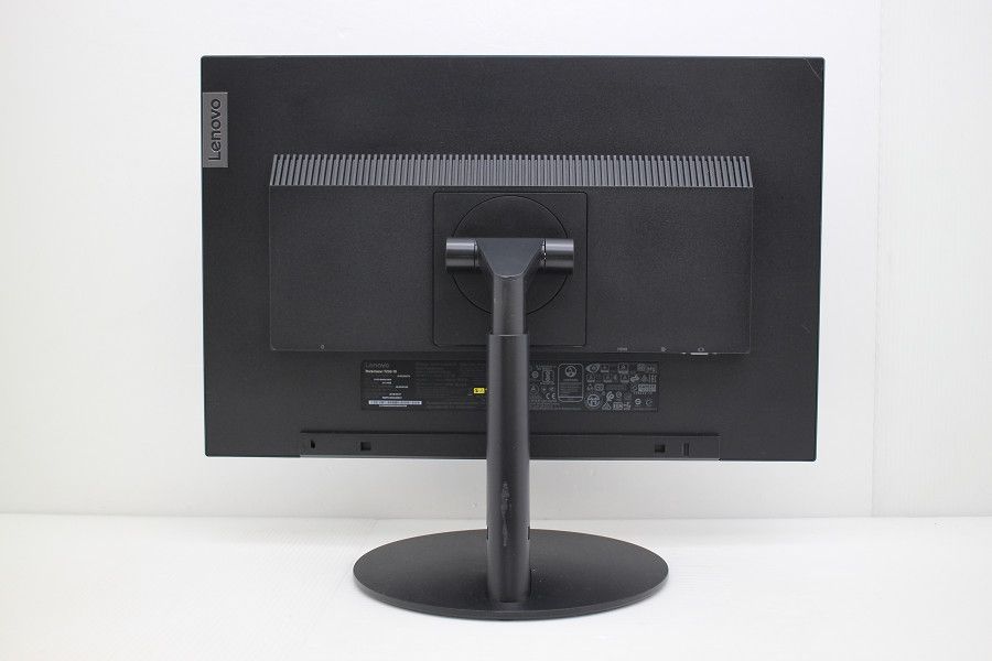 ThinkVision モニター 本体 T23d-10 (22.5インチ) Amazon.com: T23D-10 22.5IN WLED LCD MON 19X12 4MS : Electronics