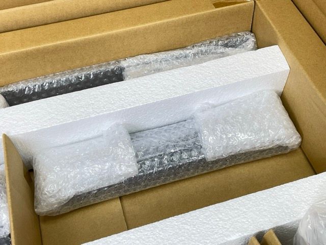 蓄電池外用増設ラック 【未使用品】nichicon ニチコン ES-T3H4 トライ