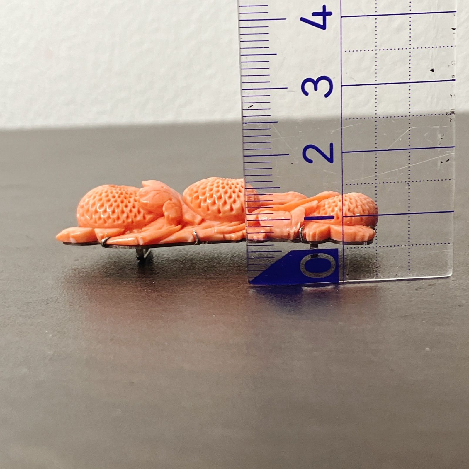 彫刻細工 和装小物