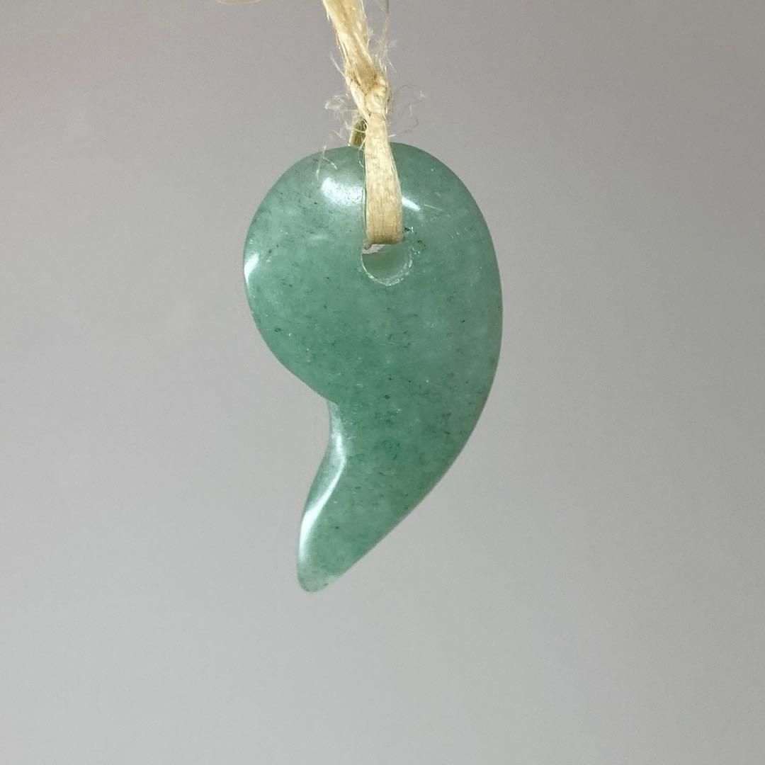 翡翠 ネックレス