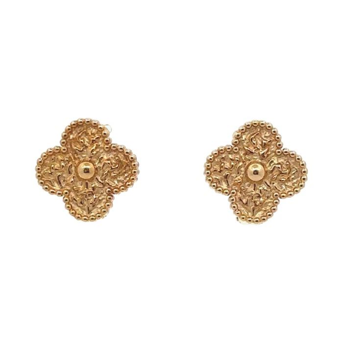 中古特価】 VanCleef&Arpels ヴァンクリーフ&アーペル ヴィンテージ  