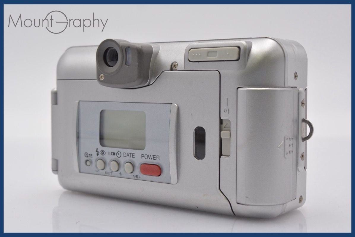 ☆極上美品☆ 富士フィルム FUJIFILM Silvi F135 38-135mm ☆完