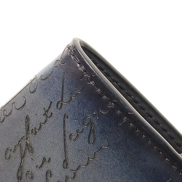 Berluti 銀座店 ベルルッティ 新品 オリジン コインケース
