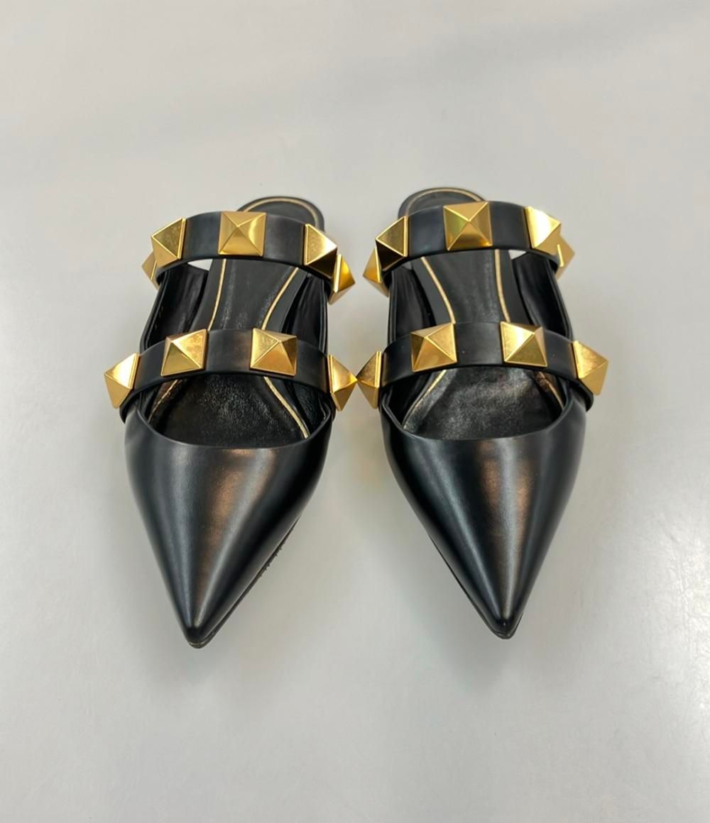 スタッズ レディース