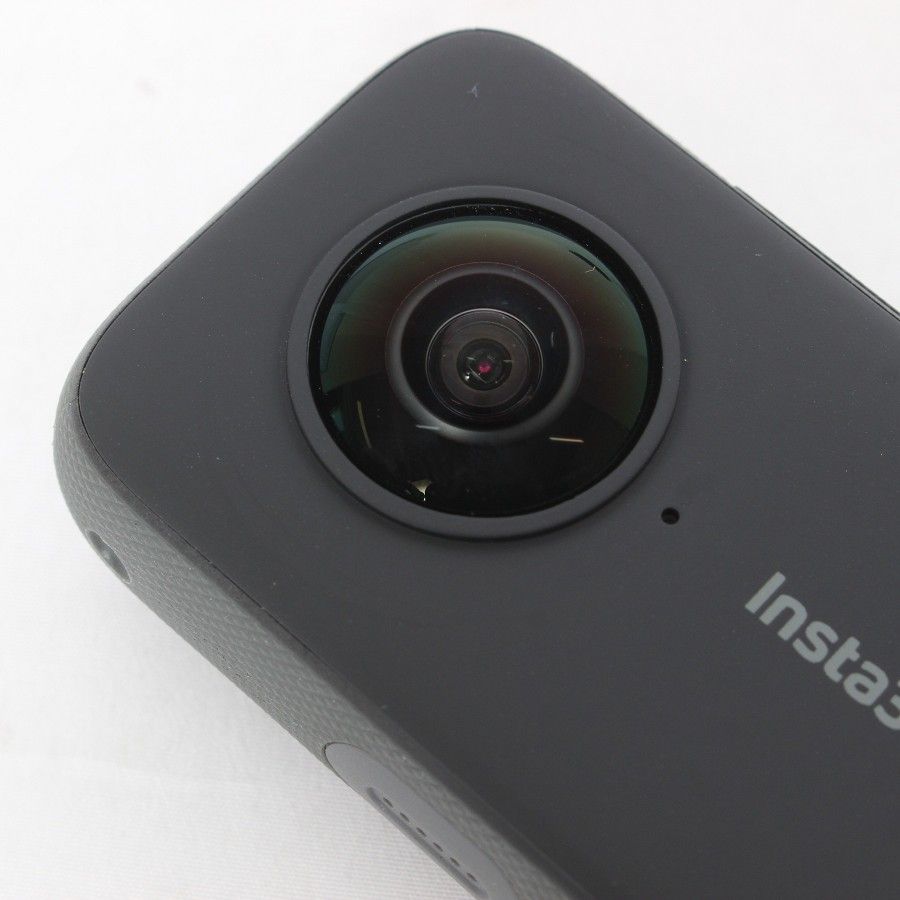インスタ360