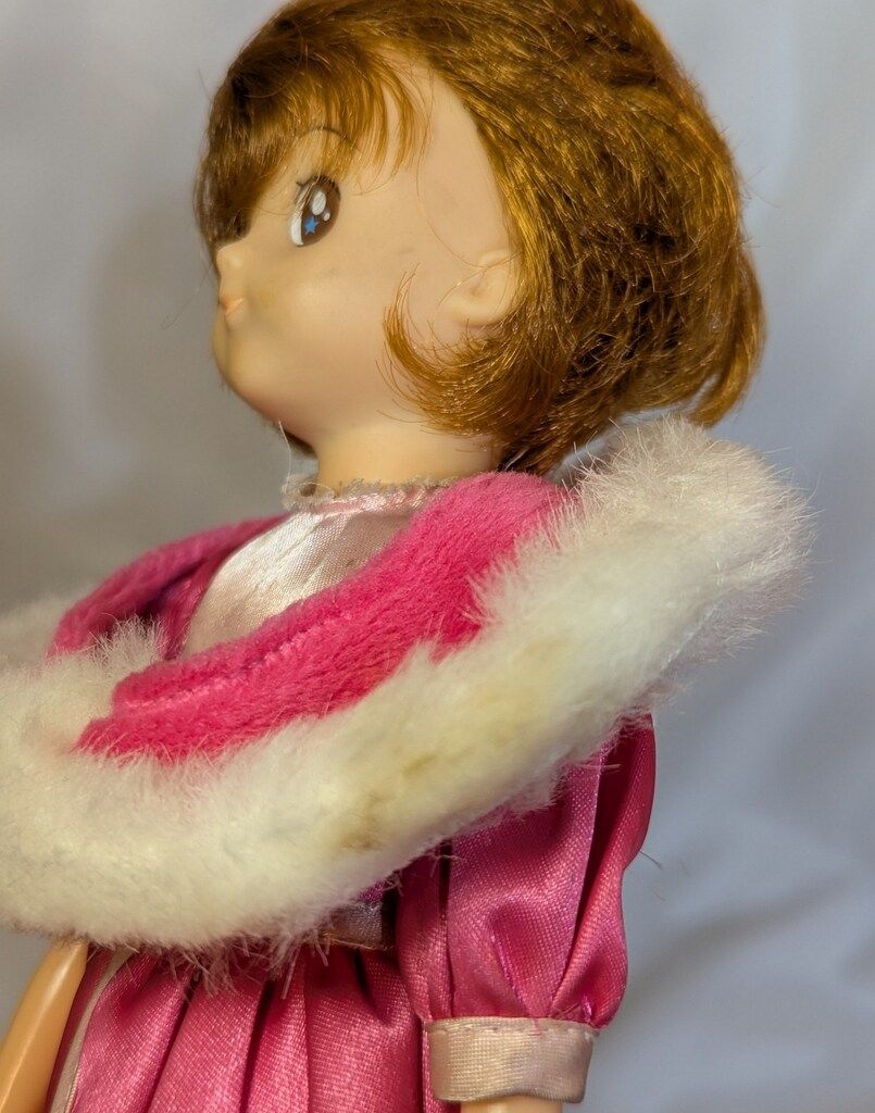 魔法使いサリー 　　　　　　アストレアプリンセス 1184］ バンダイ 魔法使いサリー(1989年版) アストレアプリンセス