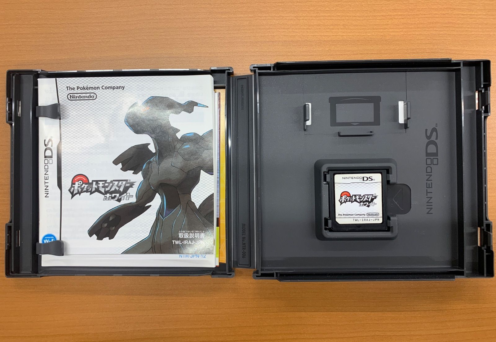 【箱・説明書付き】ポケットモンスター　3DS・DSソフト　12本セット② ポケモンソフトセット 3DS/DS ポケモン12本セット 3DS DS ソフト