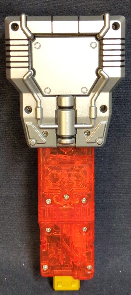 t2アクセルメモリ　アップグレード 相撲ロボット製作部（更新停止） ガイアメモリコンプリート