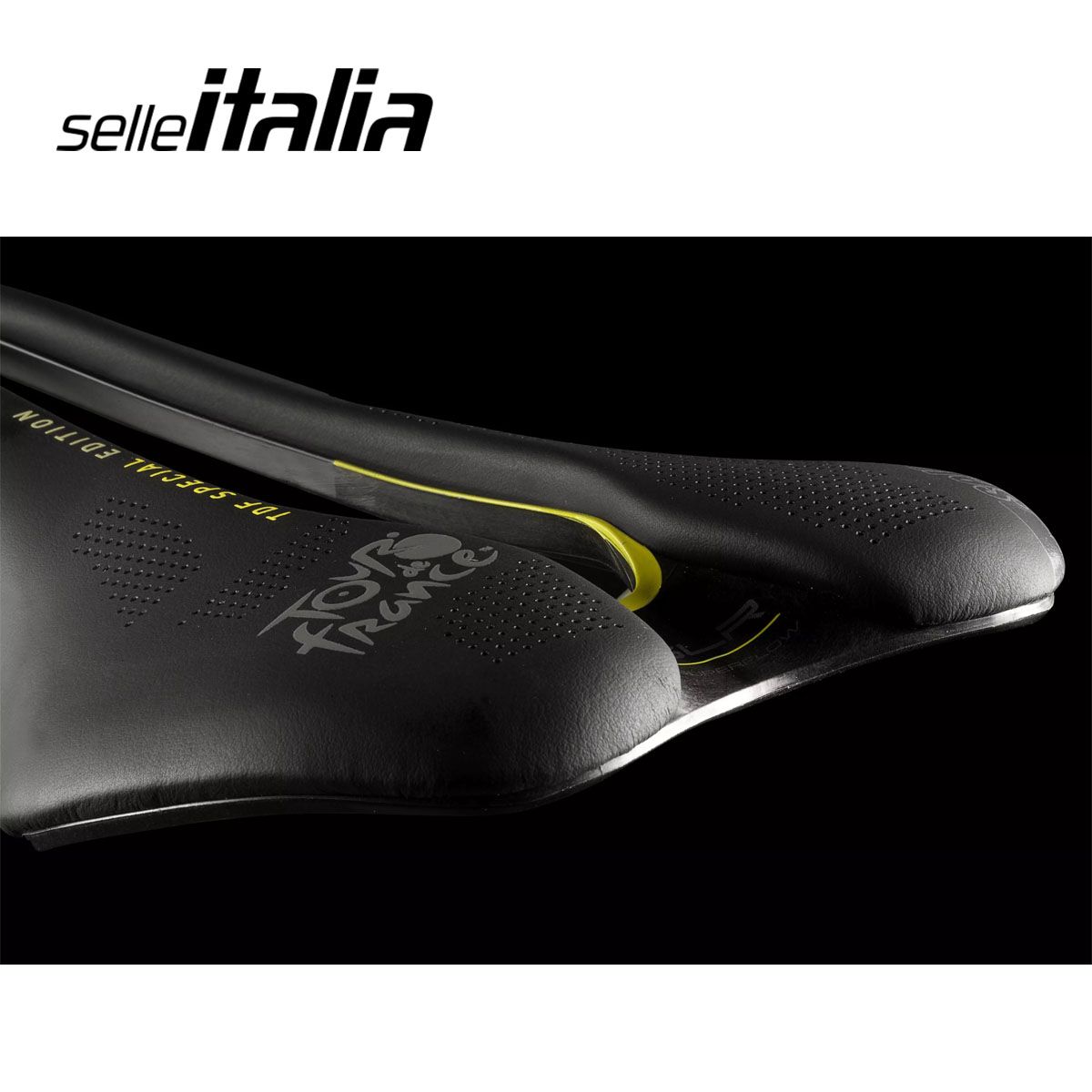 Selle Italia SLR BOOST Ti316 SUPERFLOW セライタリア SLR 
